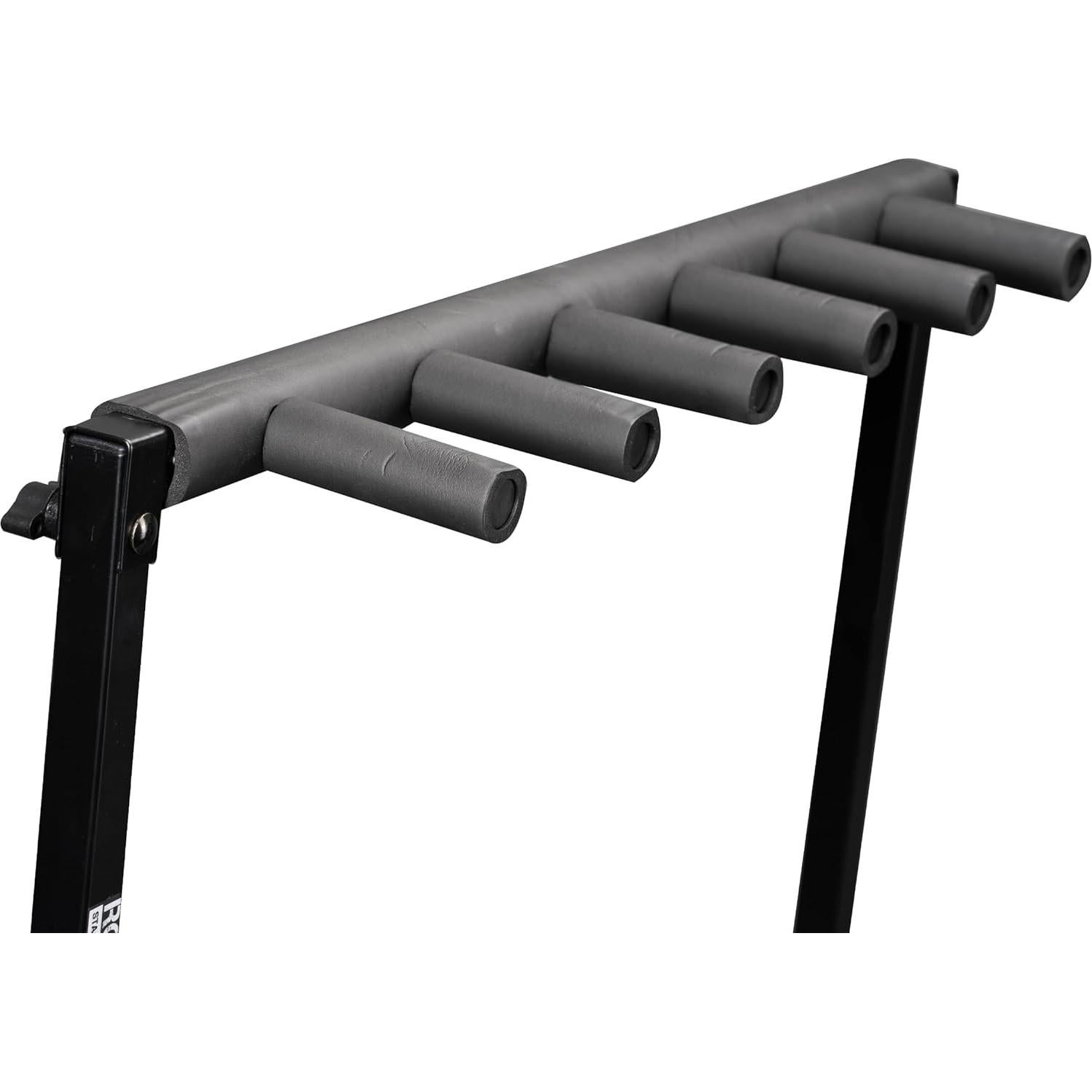Soporte Plegable para 5 Guitarras Rok-It RI-GTR-RACK5