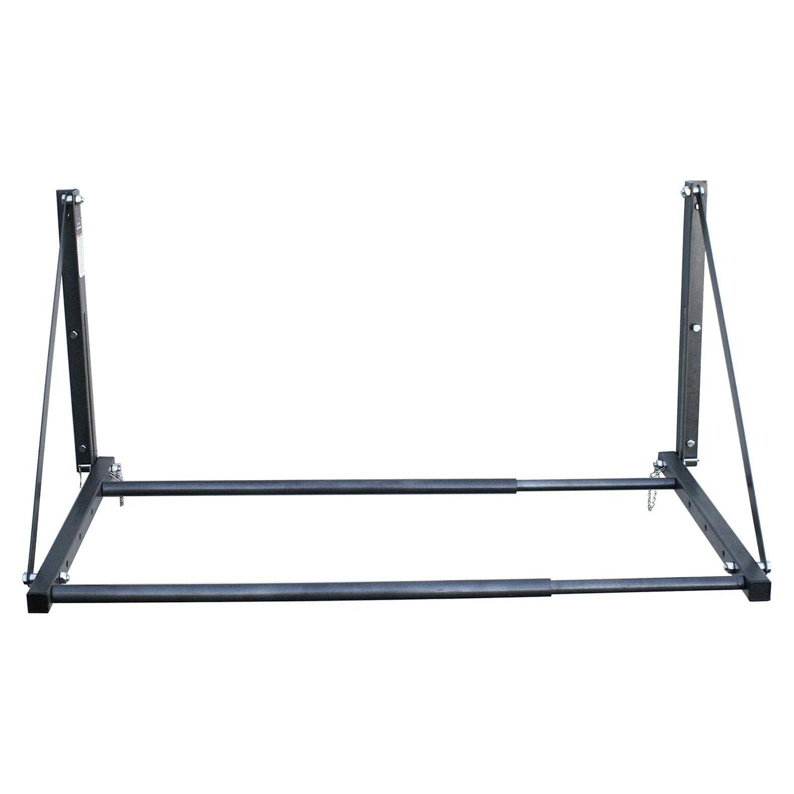 Soporte Plegable para Neumáticos MaxxHaul 70489 300 kg