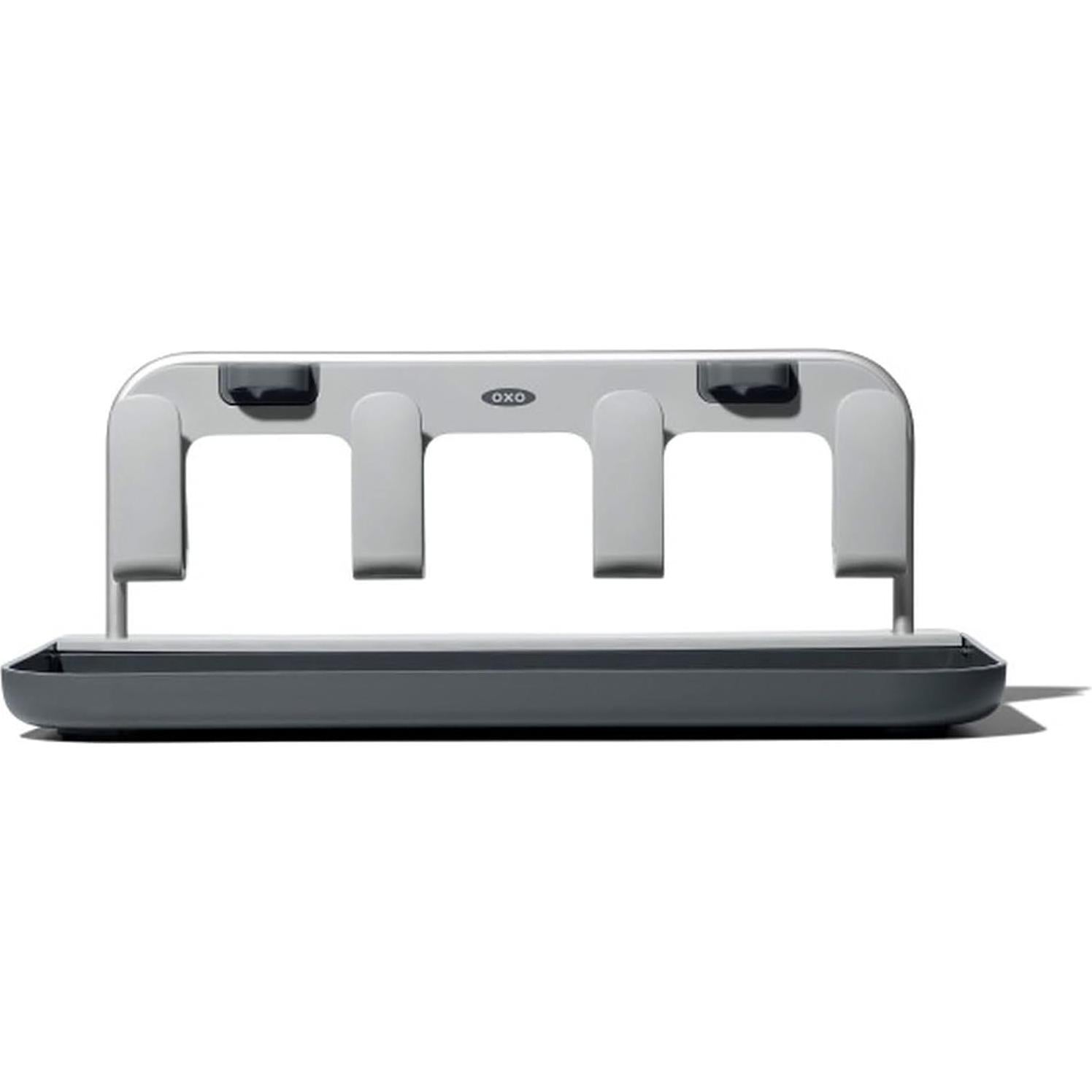 Soporte para Secado de Botellas OXO Good Grips 4 Botellas