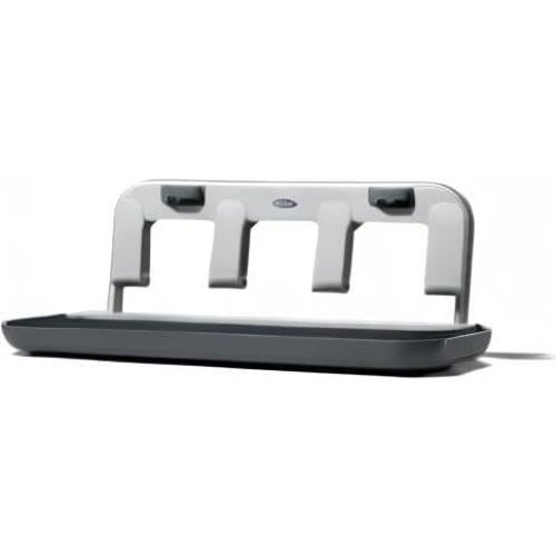 Soporte para Secado de Botellas OXO Good Grips 4 Botellas