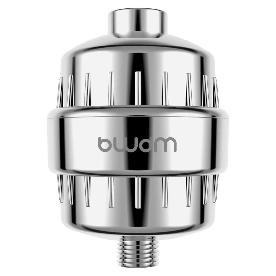 Filtro de Ducha BWDM 15 Etapas Vitamina C Cromo