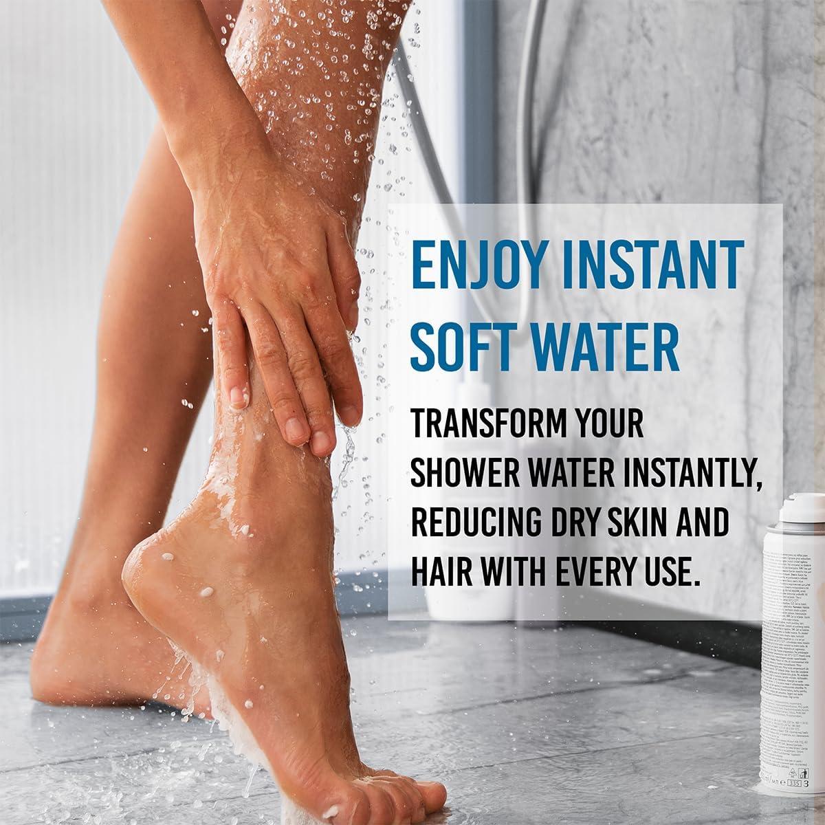 Paquete de 4 cartuchos filtro de ducha Casaheal 15 etapas