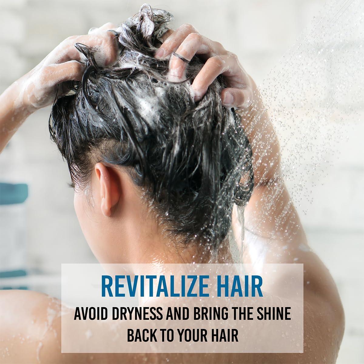 Paquete de 4 cartuchos filtro de ducha Casaheal 15 etapas