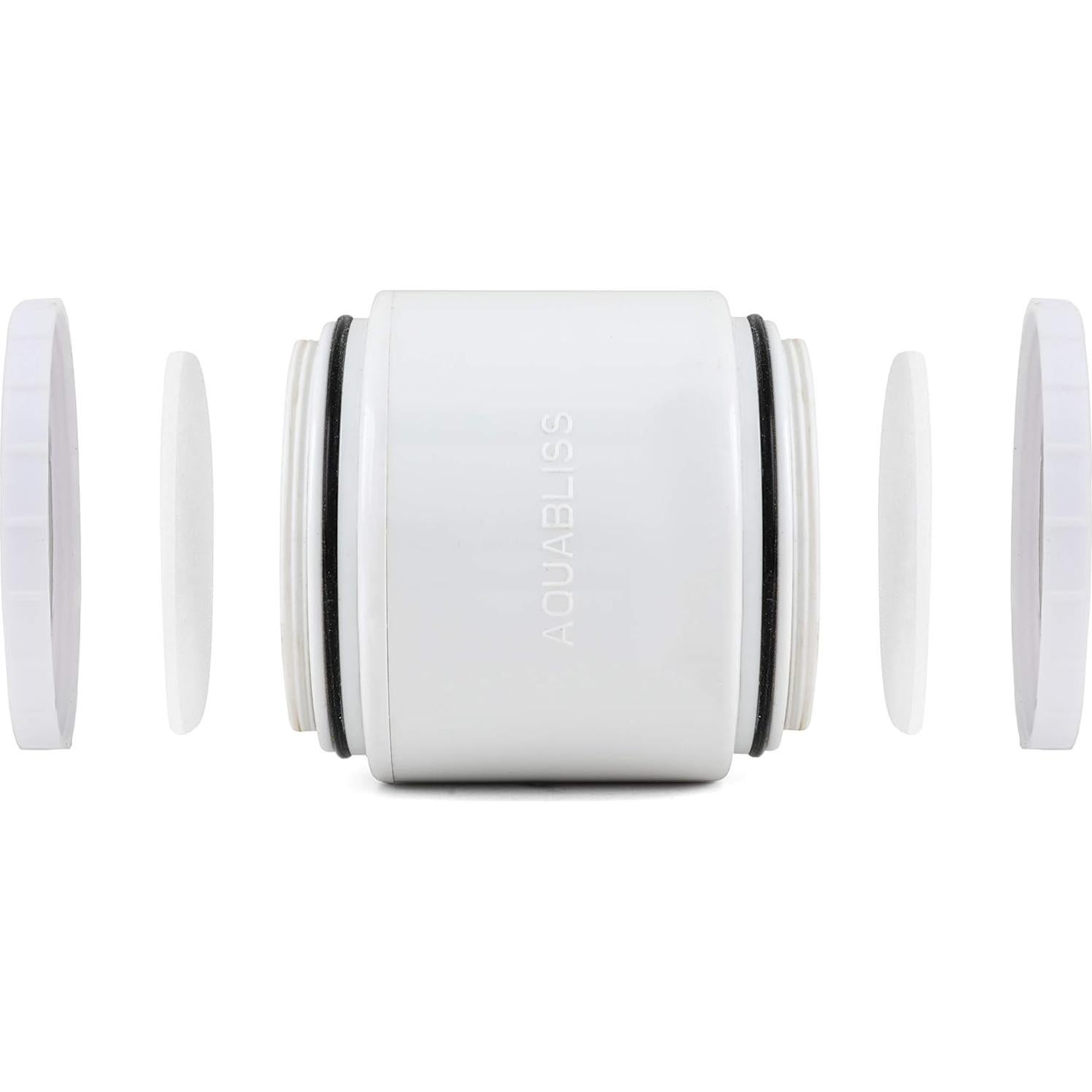 Cartucho de Filtro de Ducha AquaBliss SFC500 - 1 Unidad