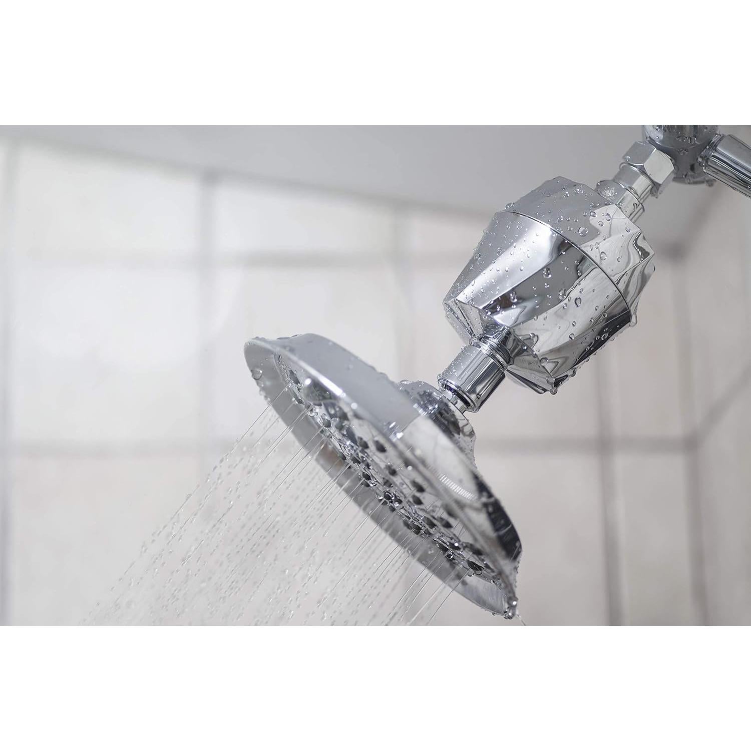 Filtro de Ducha AquaBliss SF400 - Vitamina C y Minerales