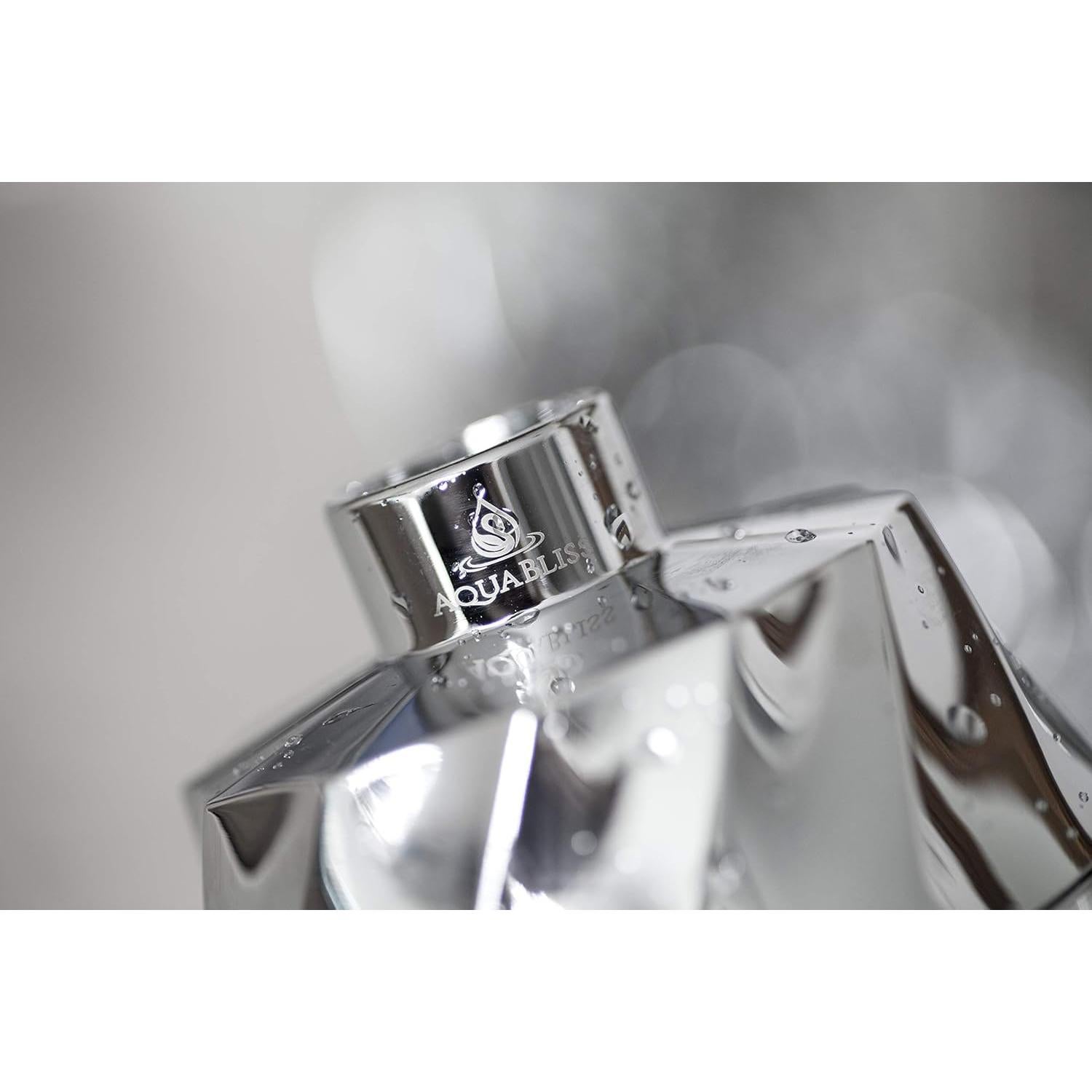 Filtro de Ducha AquaBliss SF400 - Vitamina C y Minerales