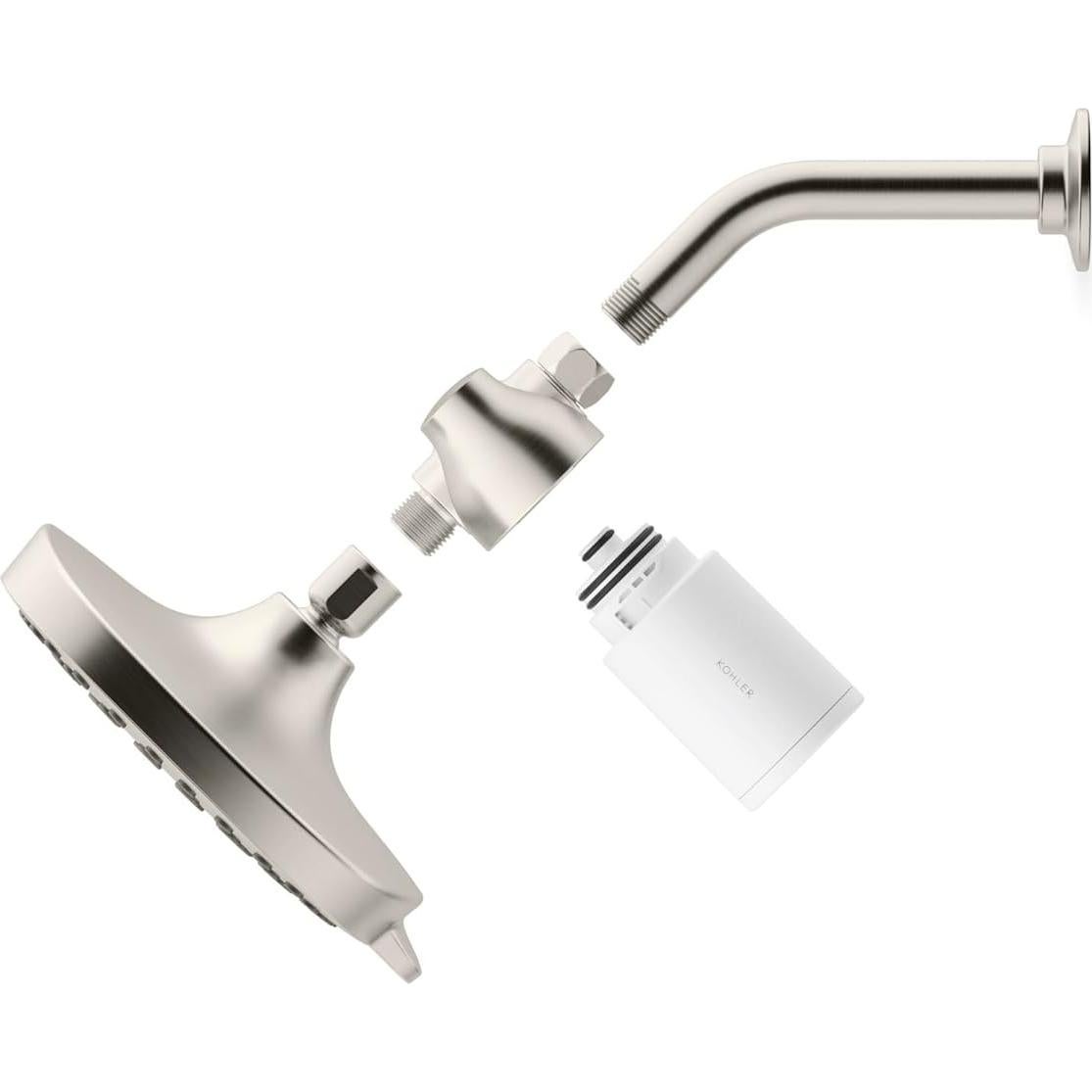 Filtro de Ducha Kohler R24162-NA para Sistema Aquifer