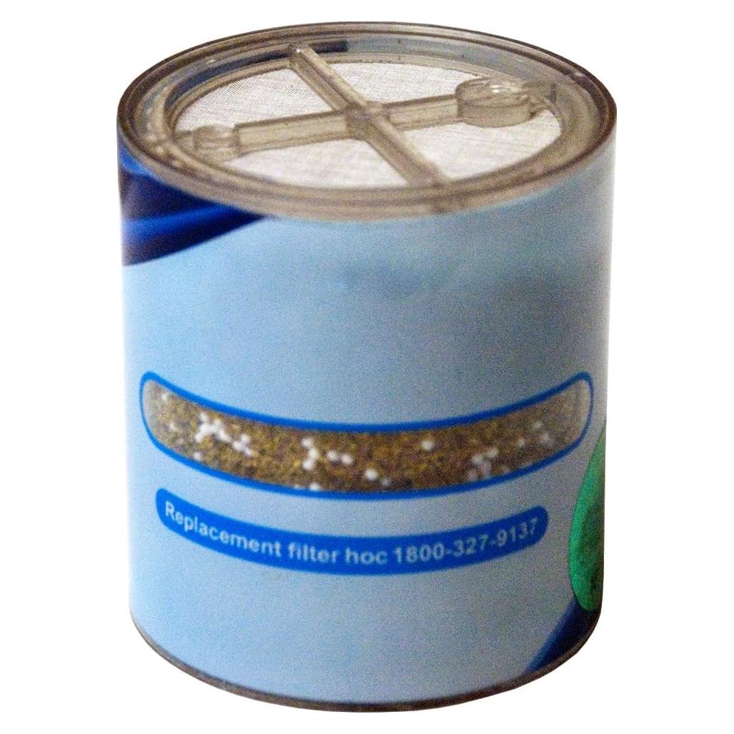 Cartucho de Filtro de Reemplazo Sprite HOC 0.45 kg Azul