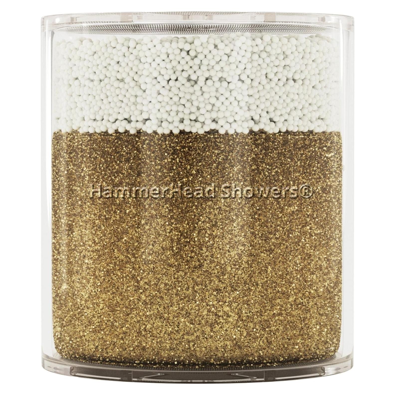 Cartucho Filtro Ducha HammerHead KDF 450g Alta Salida