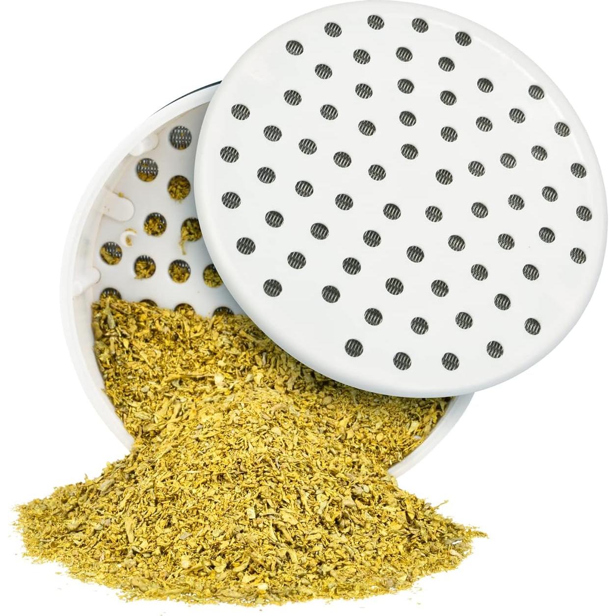 Cartucho de Reemplazo Filtro Ducha Brondell VivaSpring FF-15