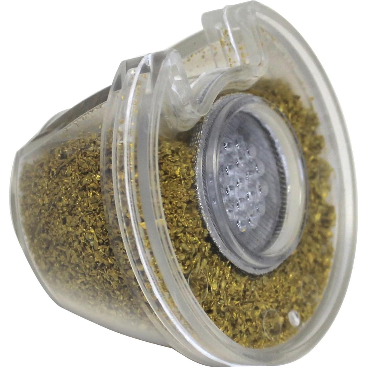 Filtro de Ducha Speakman FS-1 Transparente 0.26 kg