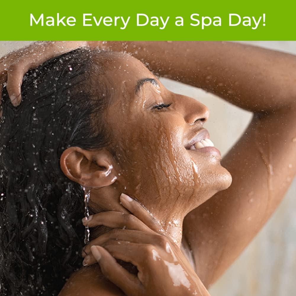 Cartucho Filtro Ducha WaterChef RCSF-7 Reducción Cloro 96.6%