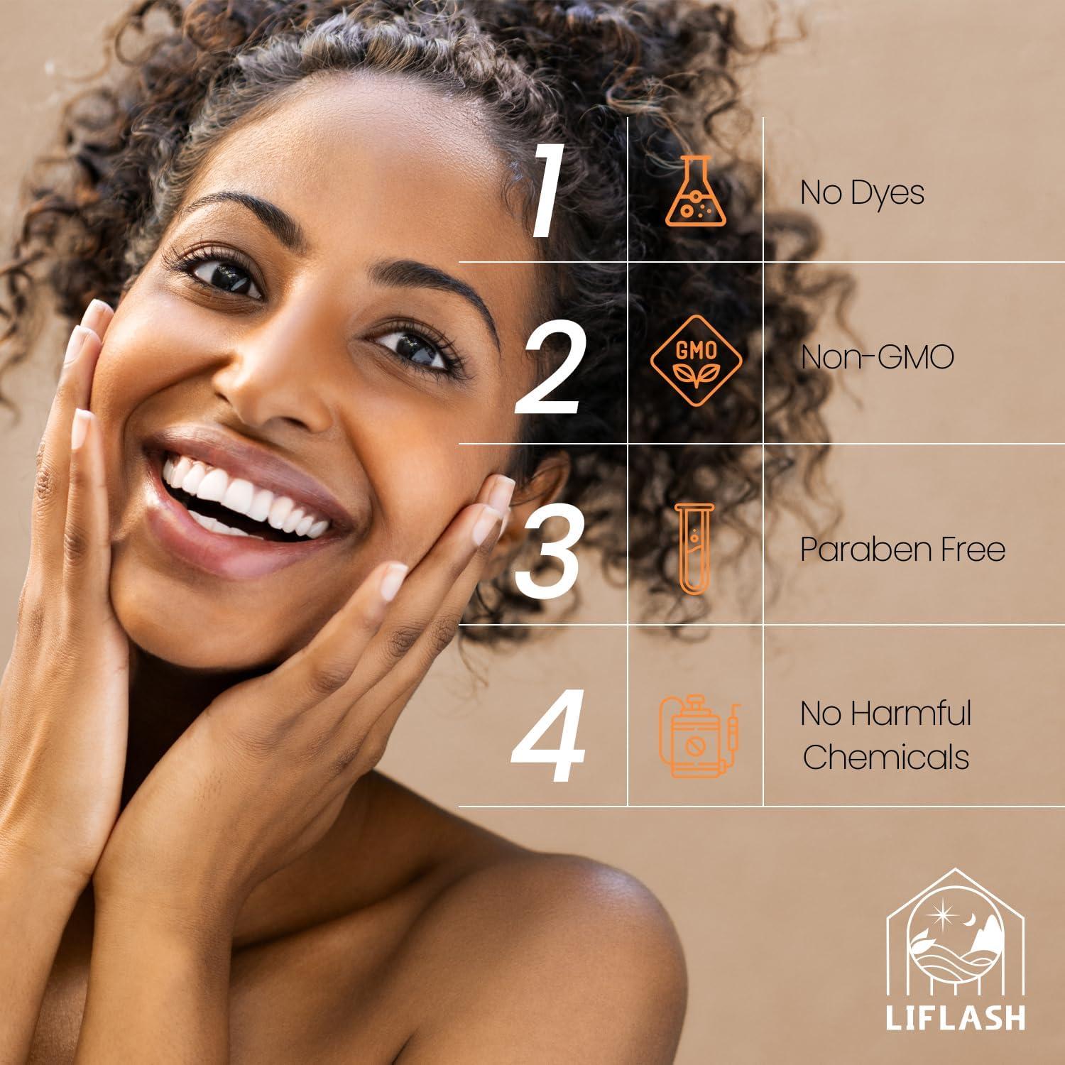 Filtro de Ducha Vitamina C LIFLASH Agua Dura 170g Aroma Bali