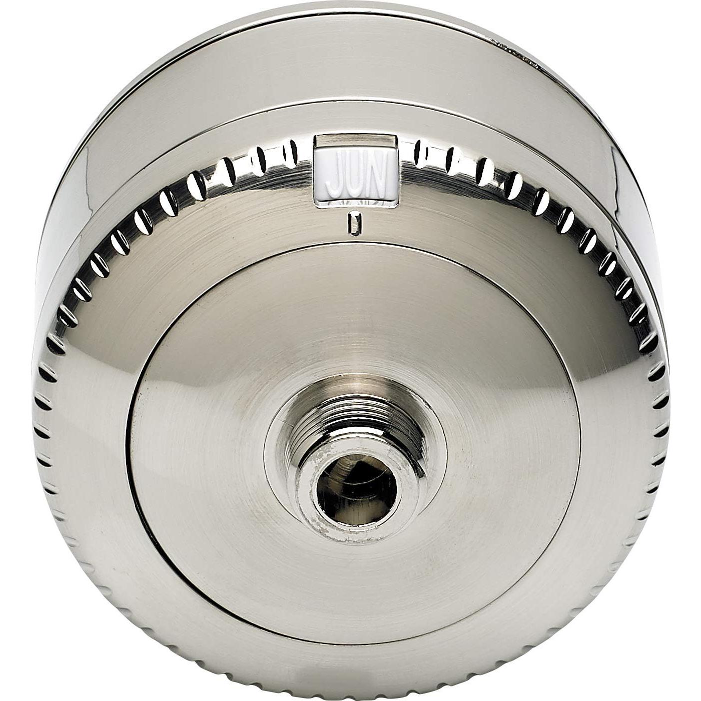 Filtro de Ducha Sprite Slim-Line 2 Universal Níquel Cepillado