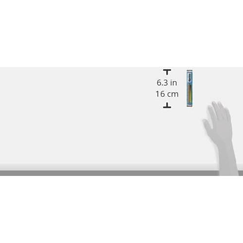 Cartucho de Filtro de Ducha Sprite HHC-2, Paquete de 2