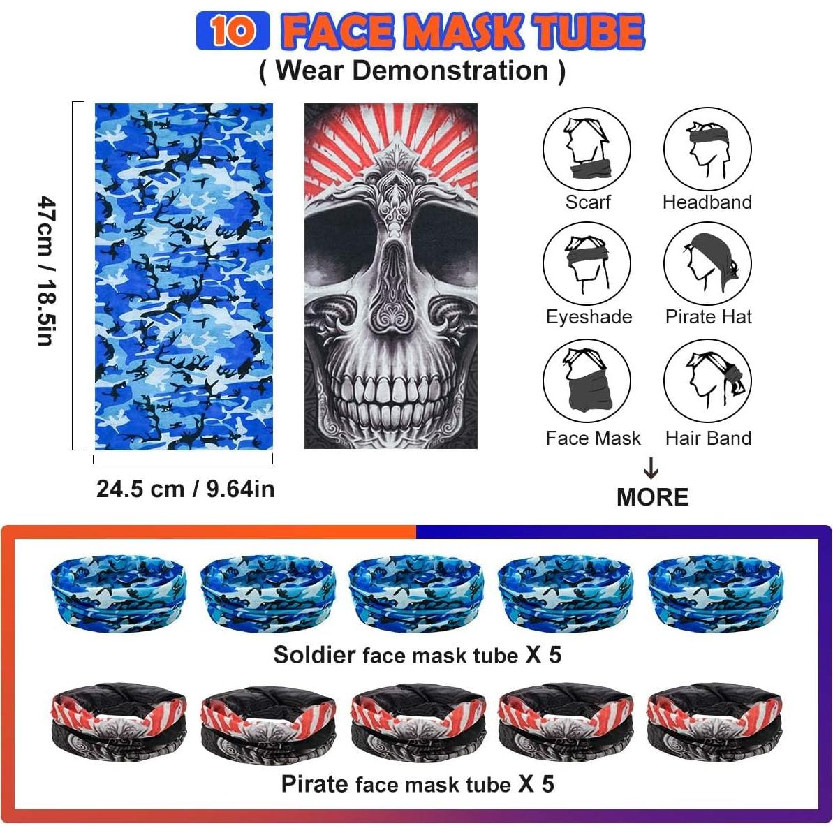 Conjunto de Juguetes Nerf Banvih - 2 Pistolas y 60 Dardos