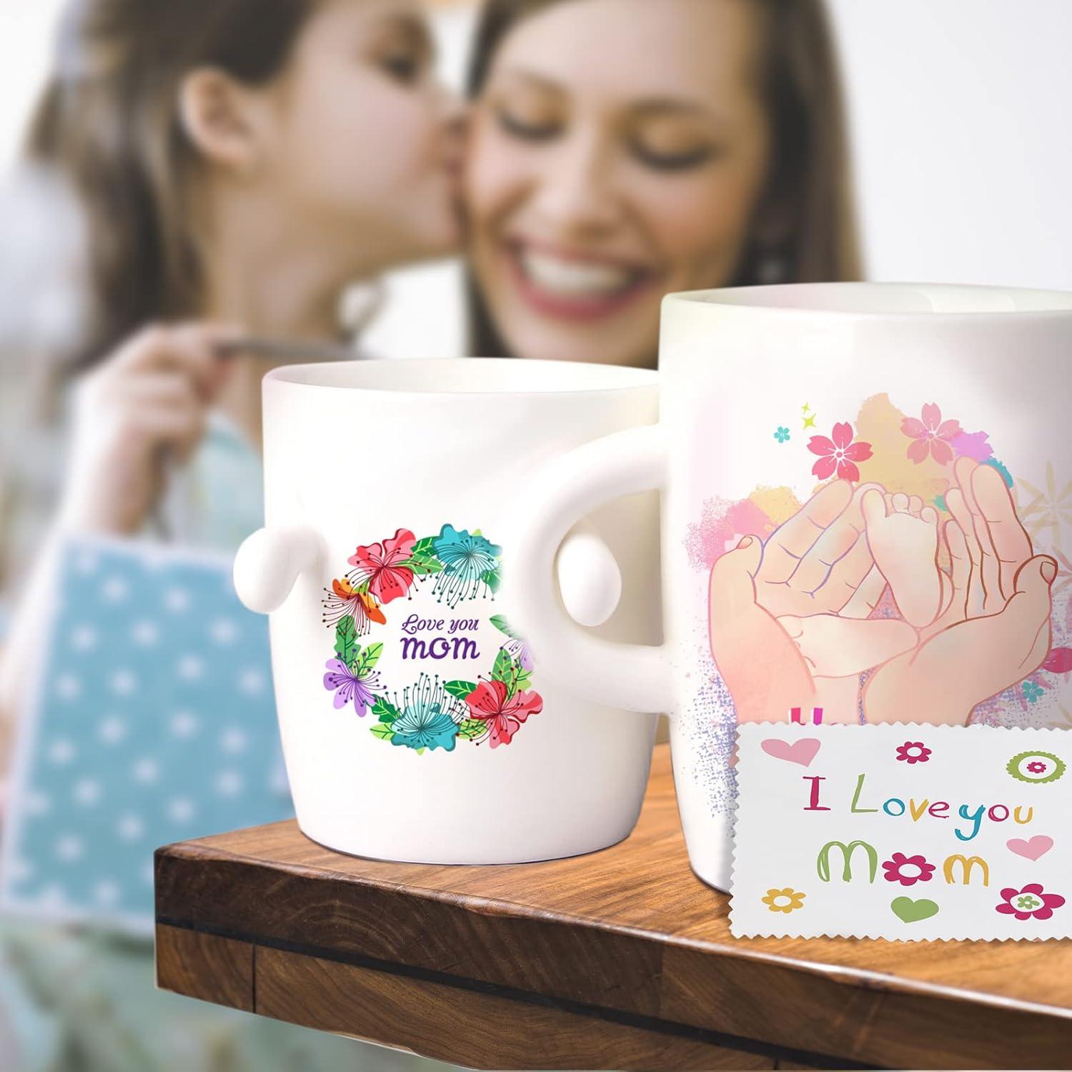 Papel Calcomanía Deslizamiento Agua Koala 25 Hojas 21x28 cm