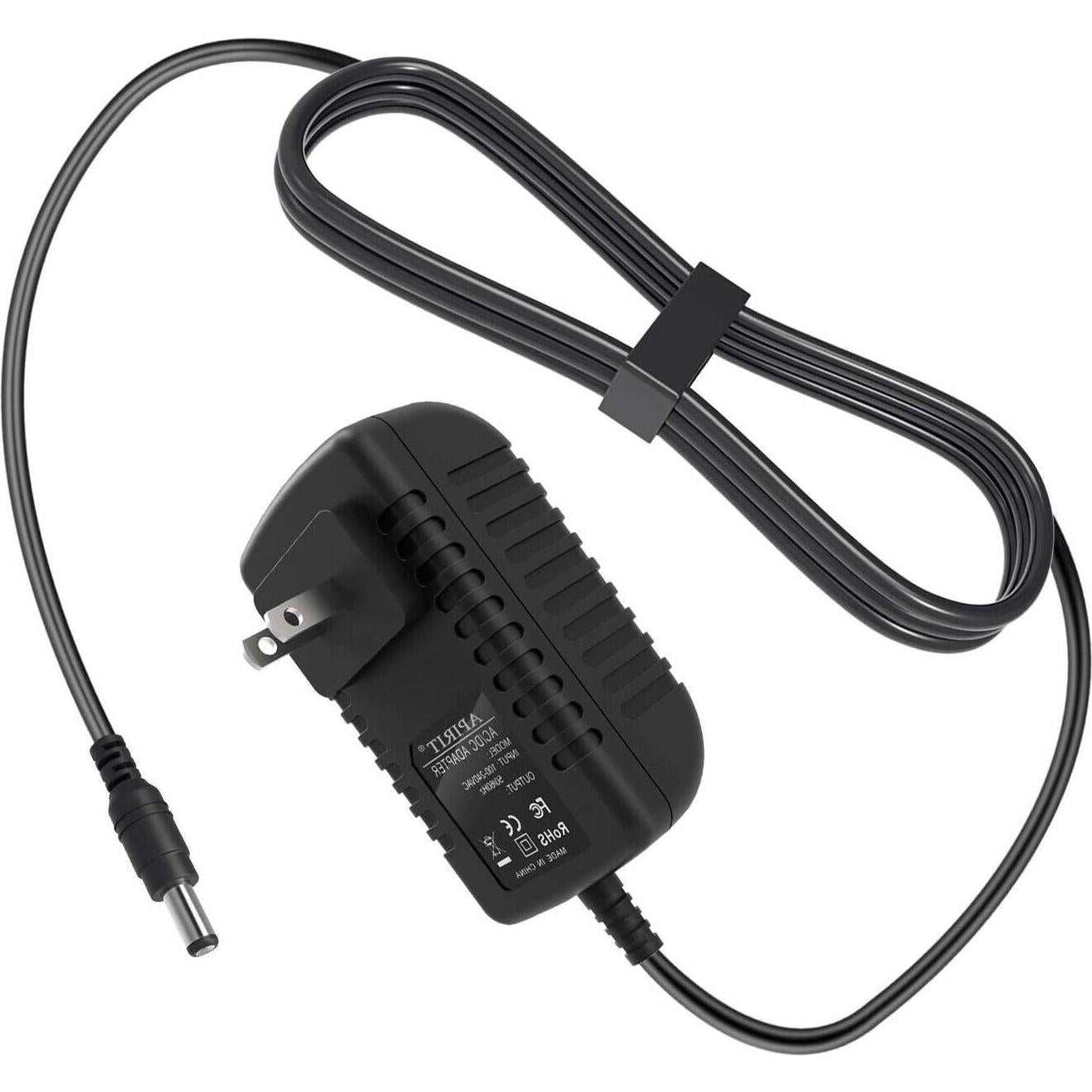 Adaptador CA Impresora Uñas ArtPro V7 226g Compatible