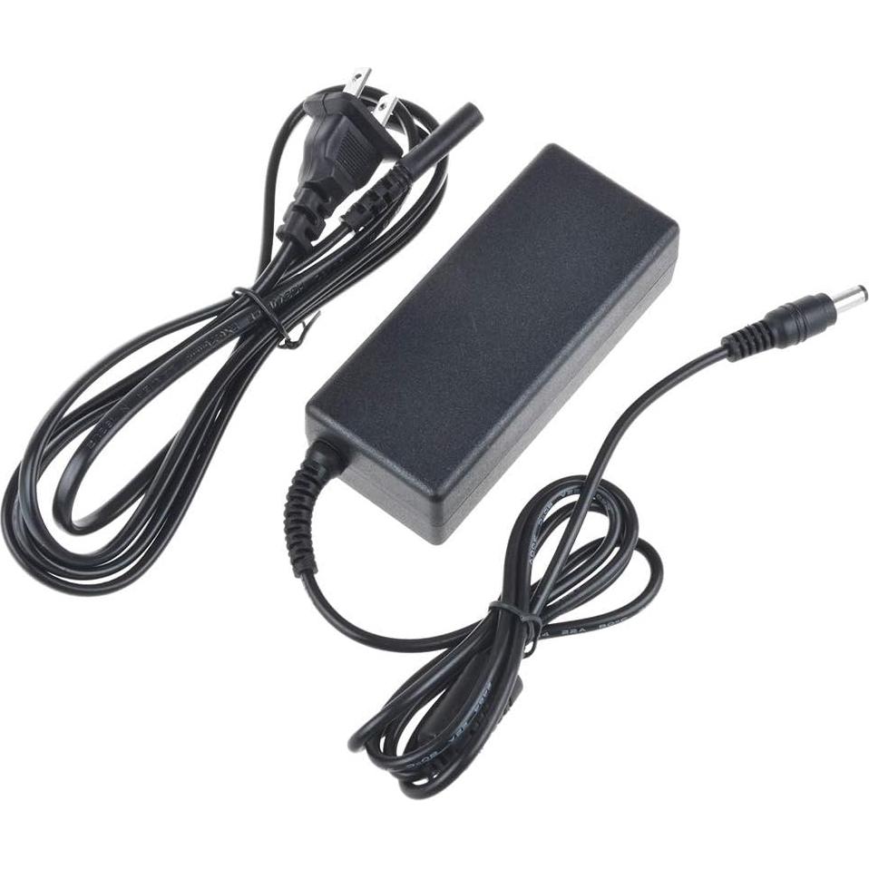 Adaptador AC/DC SLLEA para impresora de uñas Art Pro V9