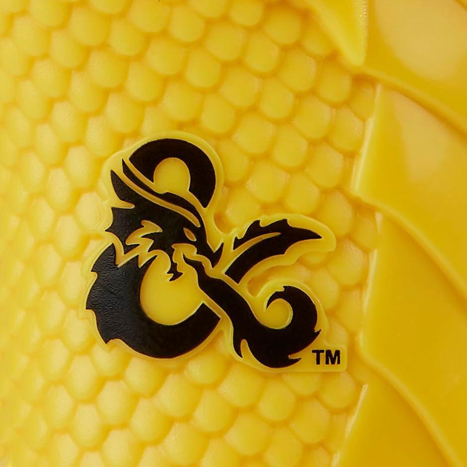 Nerf MicroShots Dungeons & Dragons Blaster Palarandusk 2 dardos