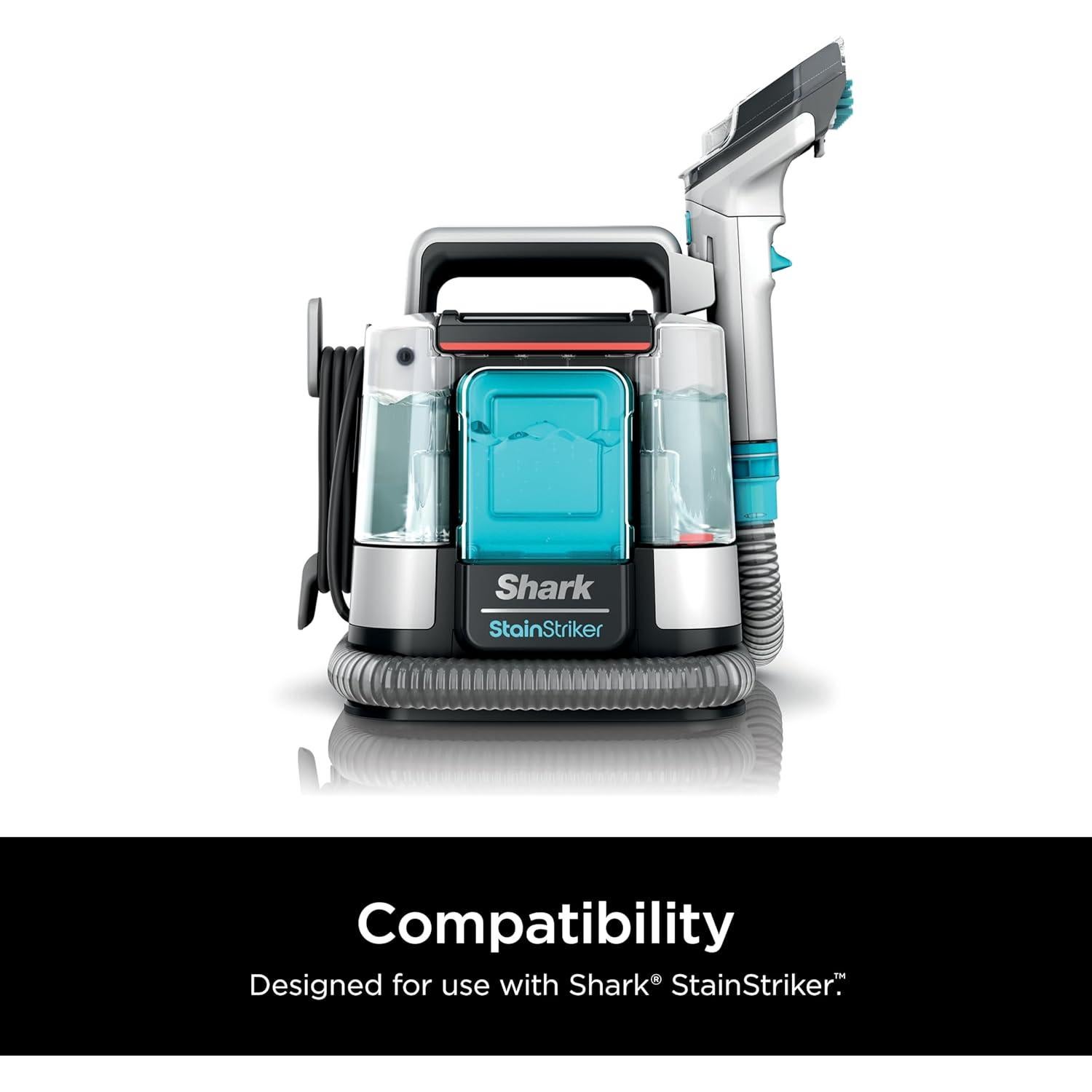 Paquete Pro Shark StainStriker 946ml + 473ml Limpieza