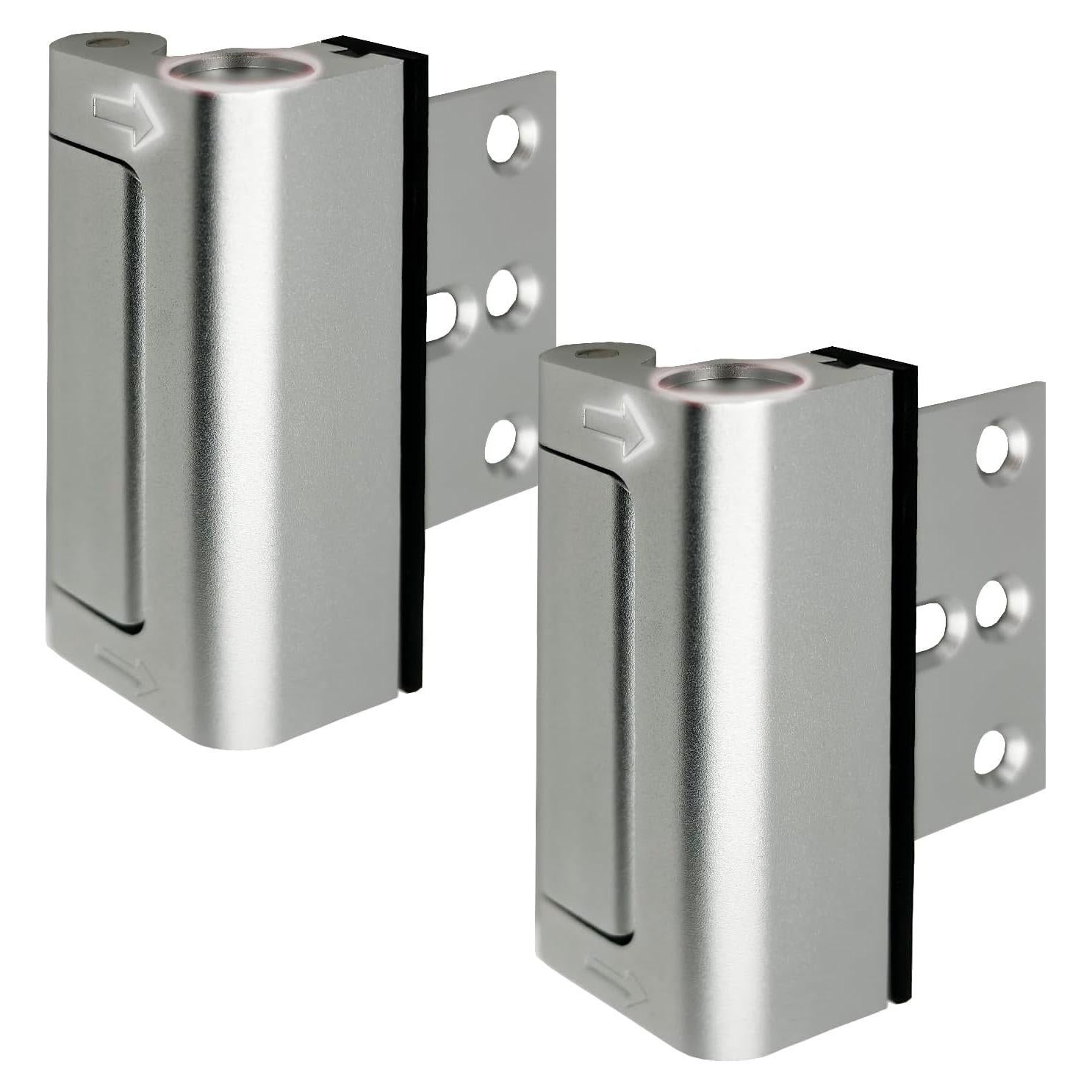 Cerraduras de Puerta de Seguridad Infantil Lexng - 2 Piezas