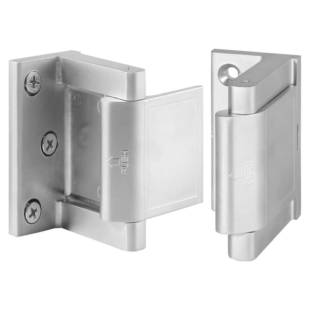 Cerradura de Seguridad BaoWei 2 Pack Privacidad Niños