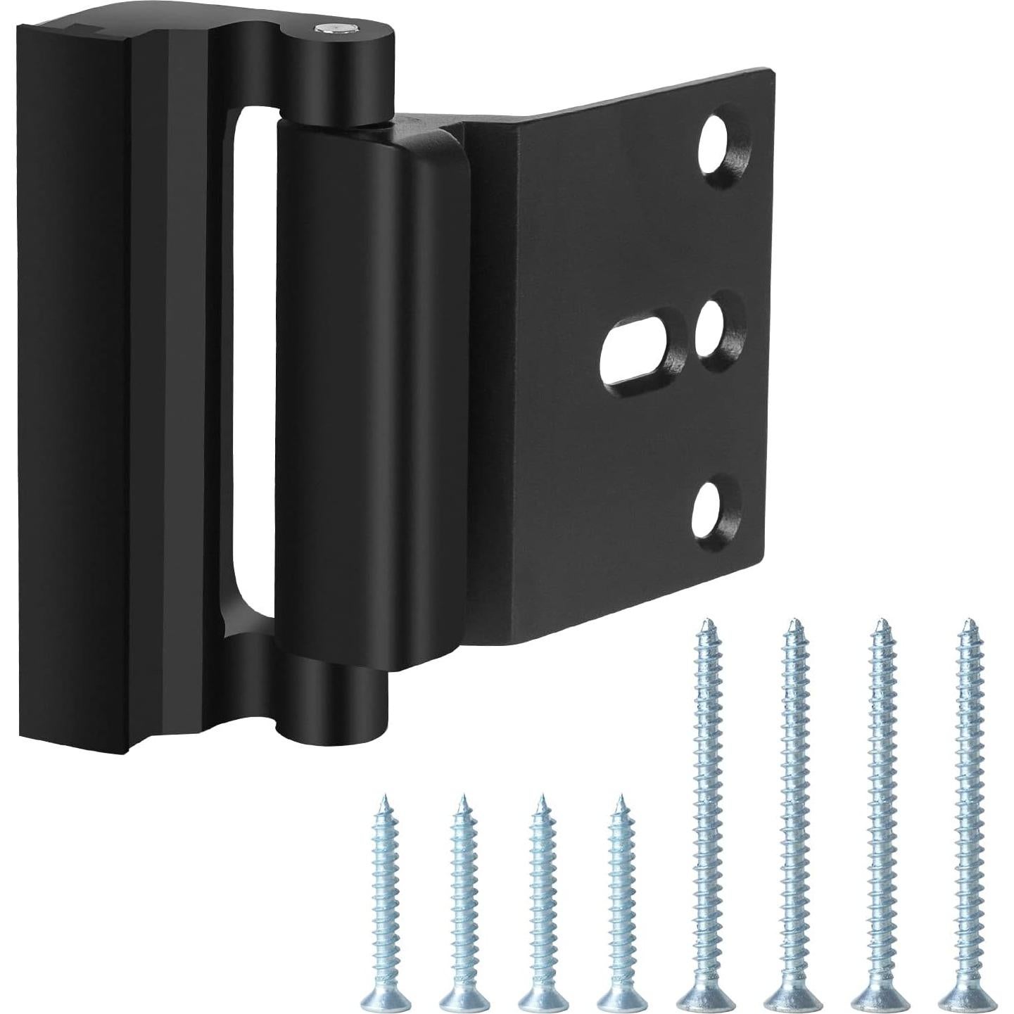 Cerradura de Seguridad Fcicarn para Puerta Interior 7,62 cm