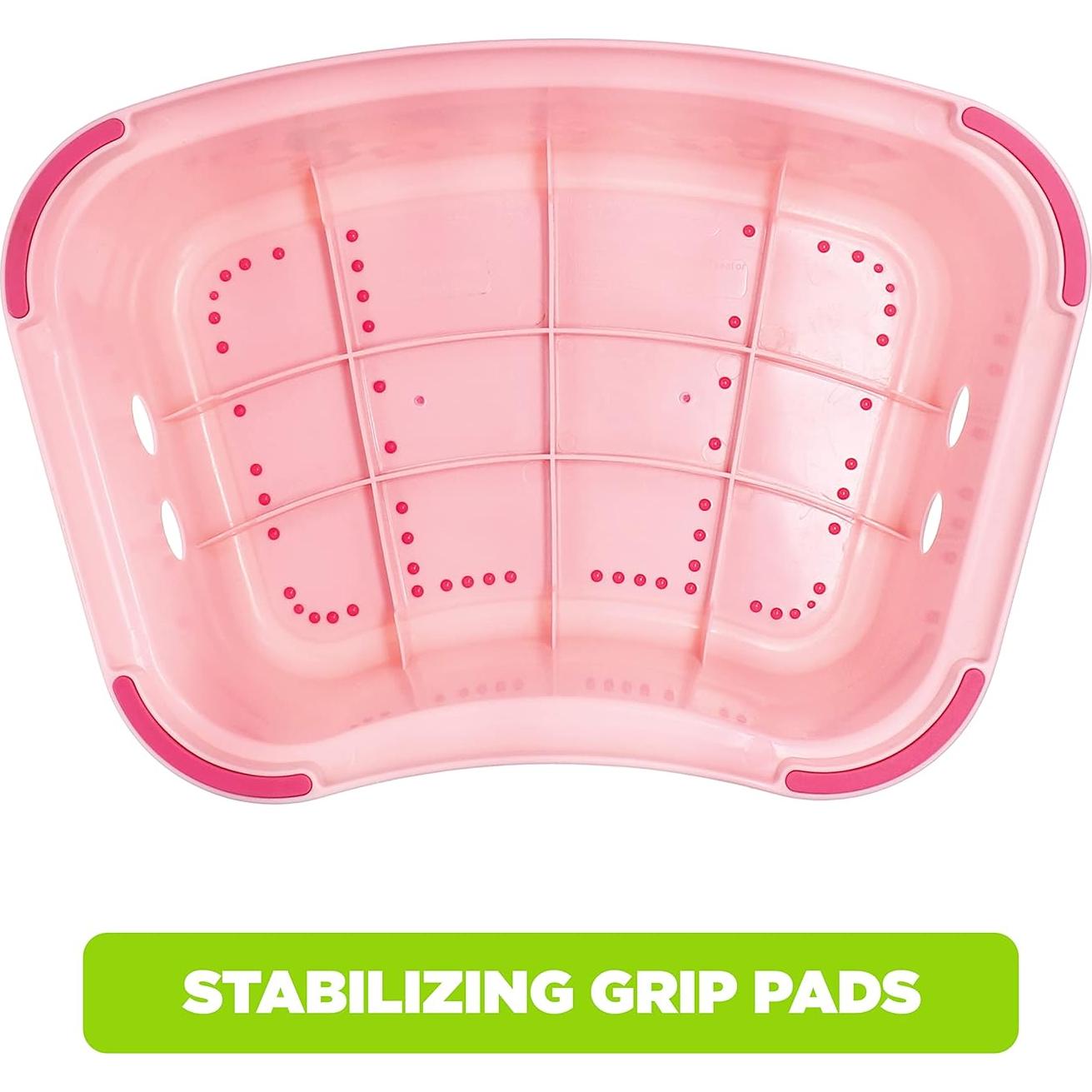 Set de Entrenamiento para el Baño Disney Princesa 2 Piezas