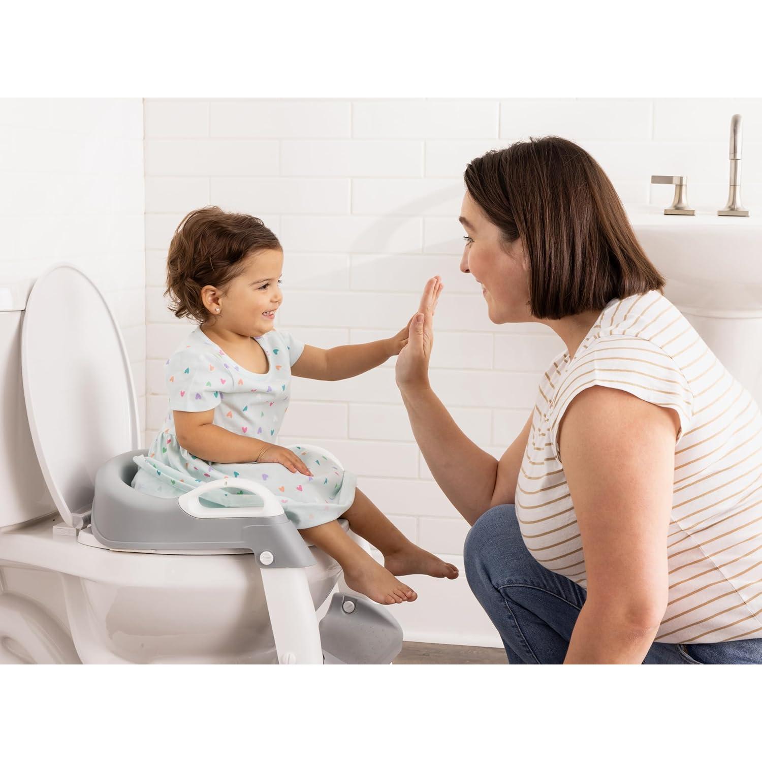 Asiento de Entrenamiento para Niños Regalo 22,5x14 cm