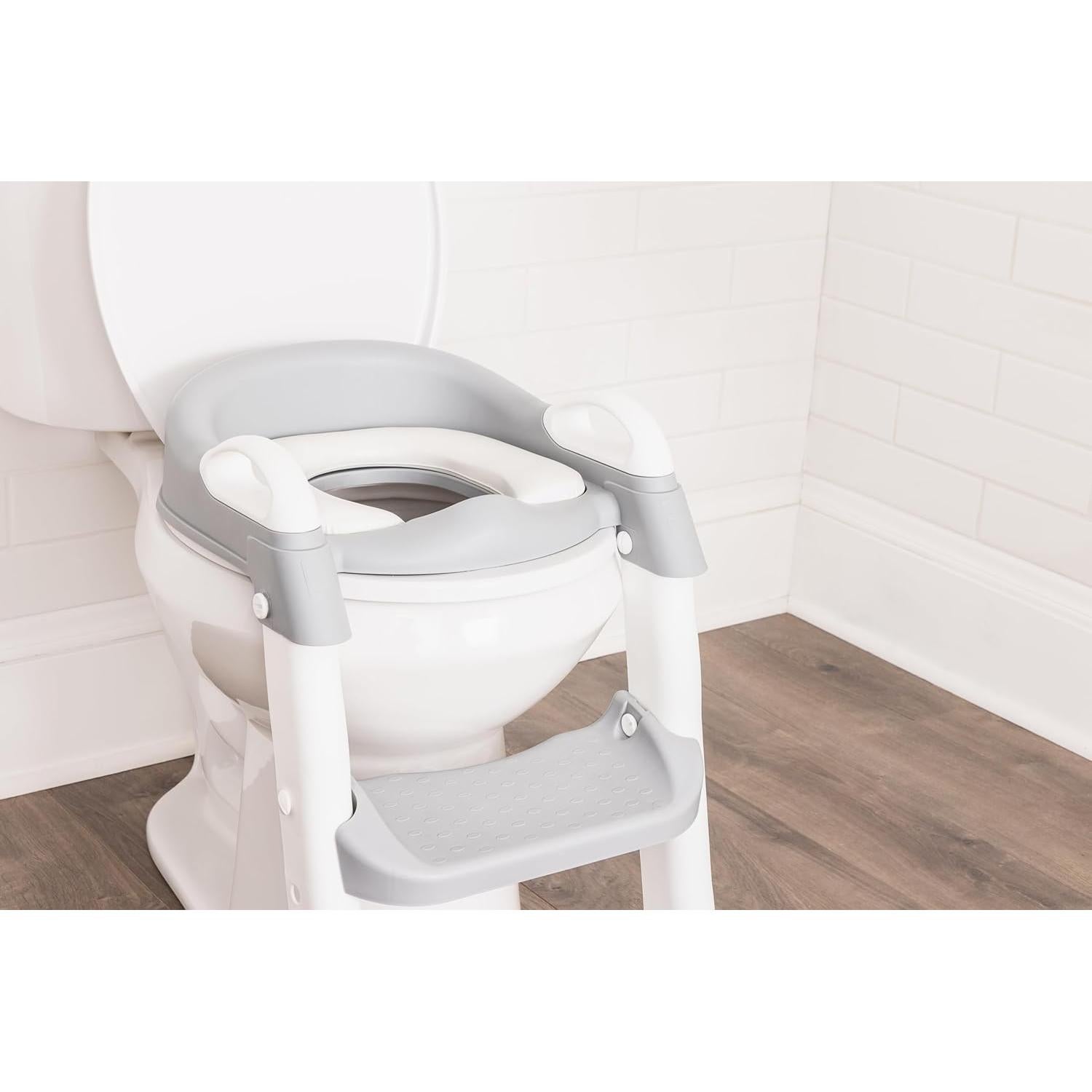 Asiento de Entrenamiento para Niños Regalo 22,5x14 cm