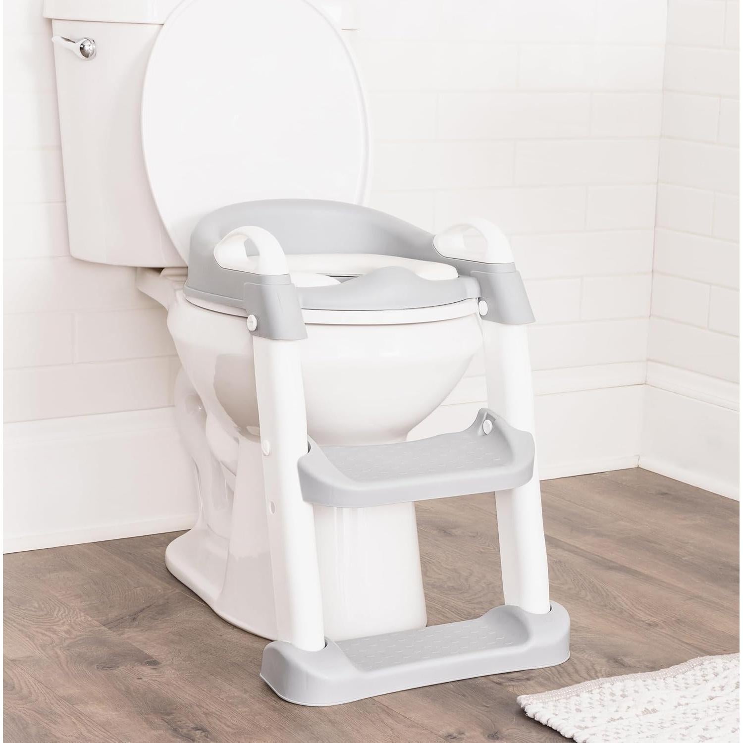 Asiento de Entrenamiento para Niños Regalo 22,5x14 cm