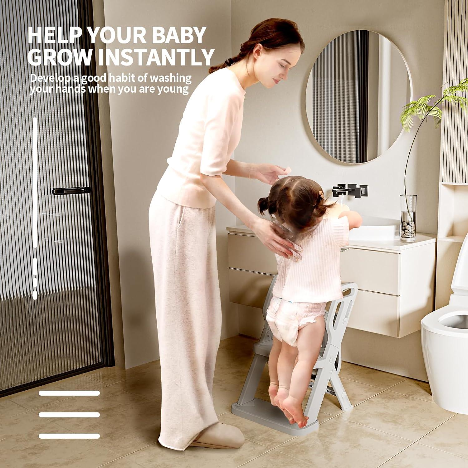 Asiento de Entrenamiento para Orinal CheerKid Blanco 2,13 kg