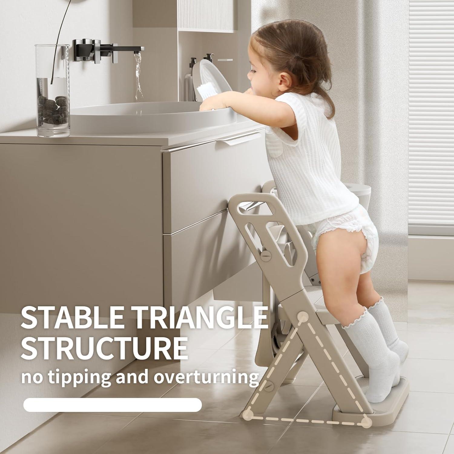 Asiento de Entrenamiento para Orinal CheerKid Blanco 2,13 kg