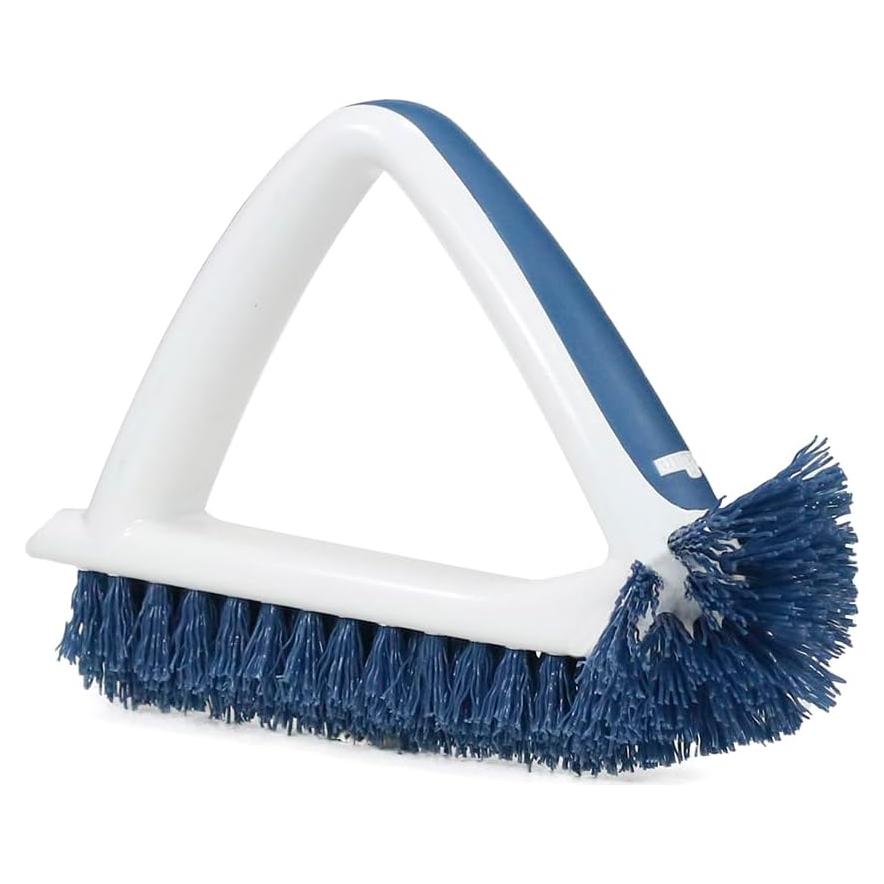 Cepillo Limpiador de Juntas y Esquinas Unger 2-en-1