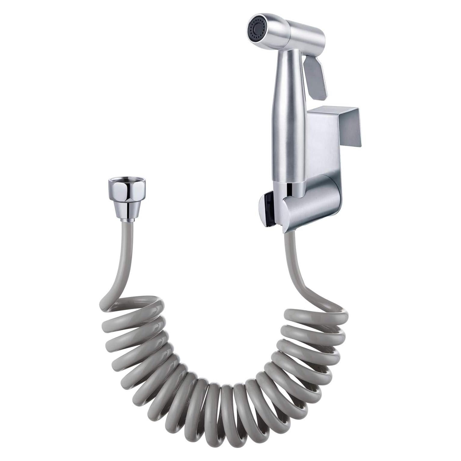 Rociador de Bidet de Mano xocome con Manguera de 150 cm