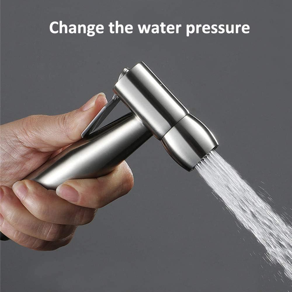 Rociador de Bidet de Mano xocome con Manguera de 150 cm