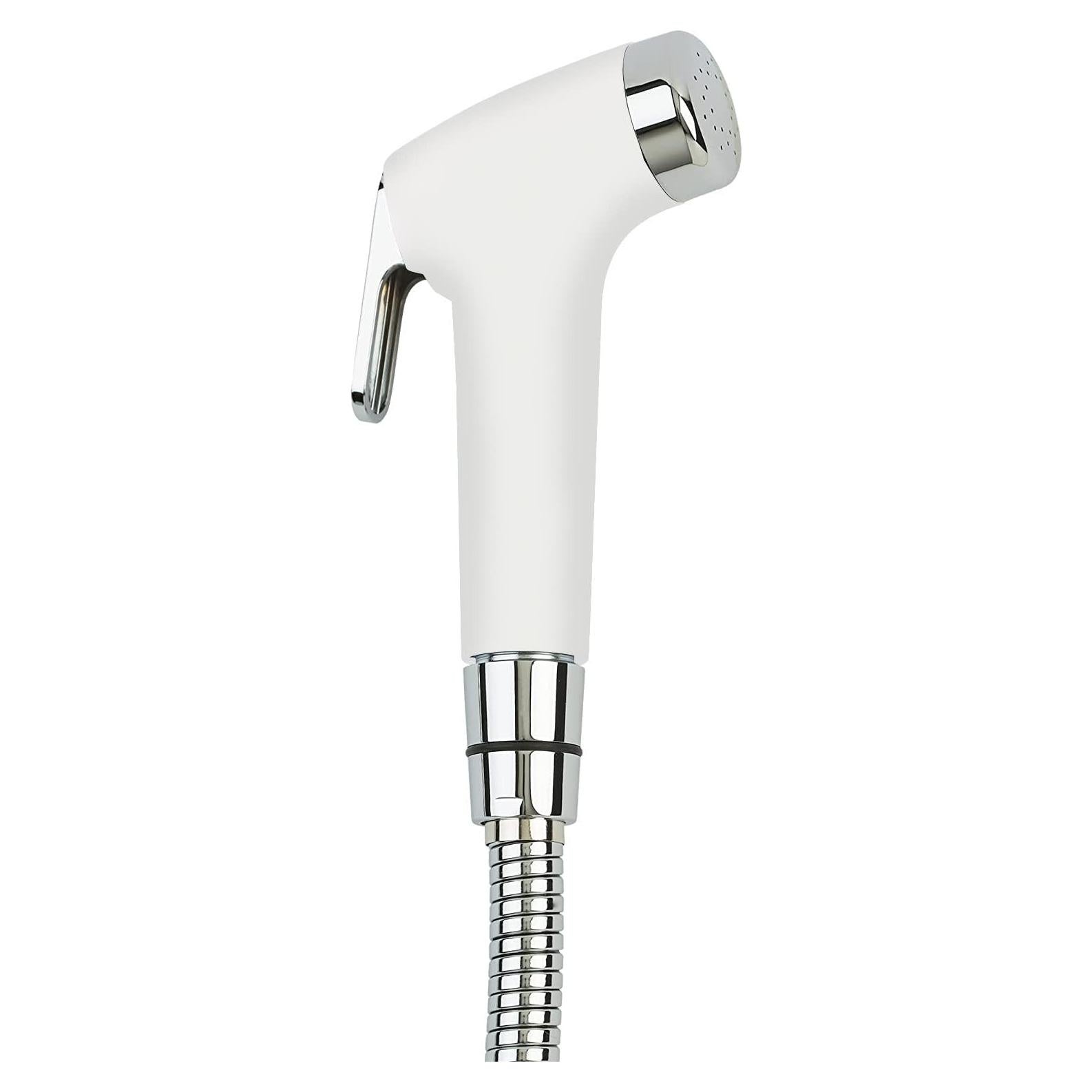 Rociador de Bidet Brondell PureSpa PS-91W Blanco 119 cm