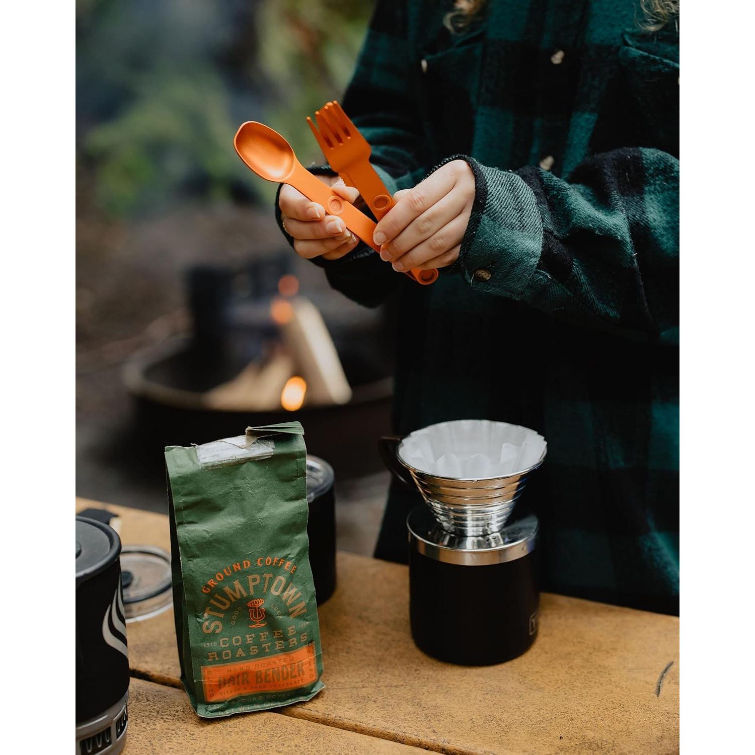 Juego de Cubiertos Magnéticos Full Windsor 3 PZS Negro