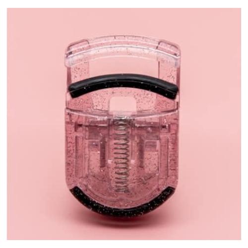 Rizador de Pestañas Portátil GEOOT Mini 6.3x3.7cm