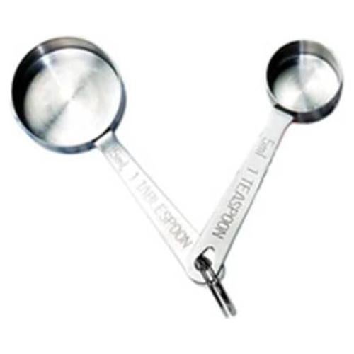 Juego de Cucharas Medidoras Norpro Acero Inoxidable