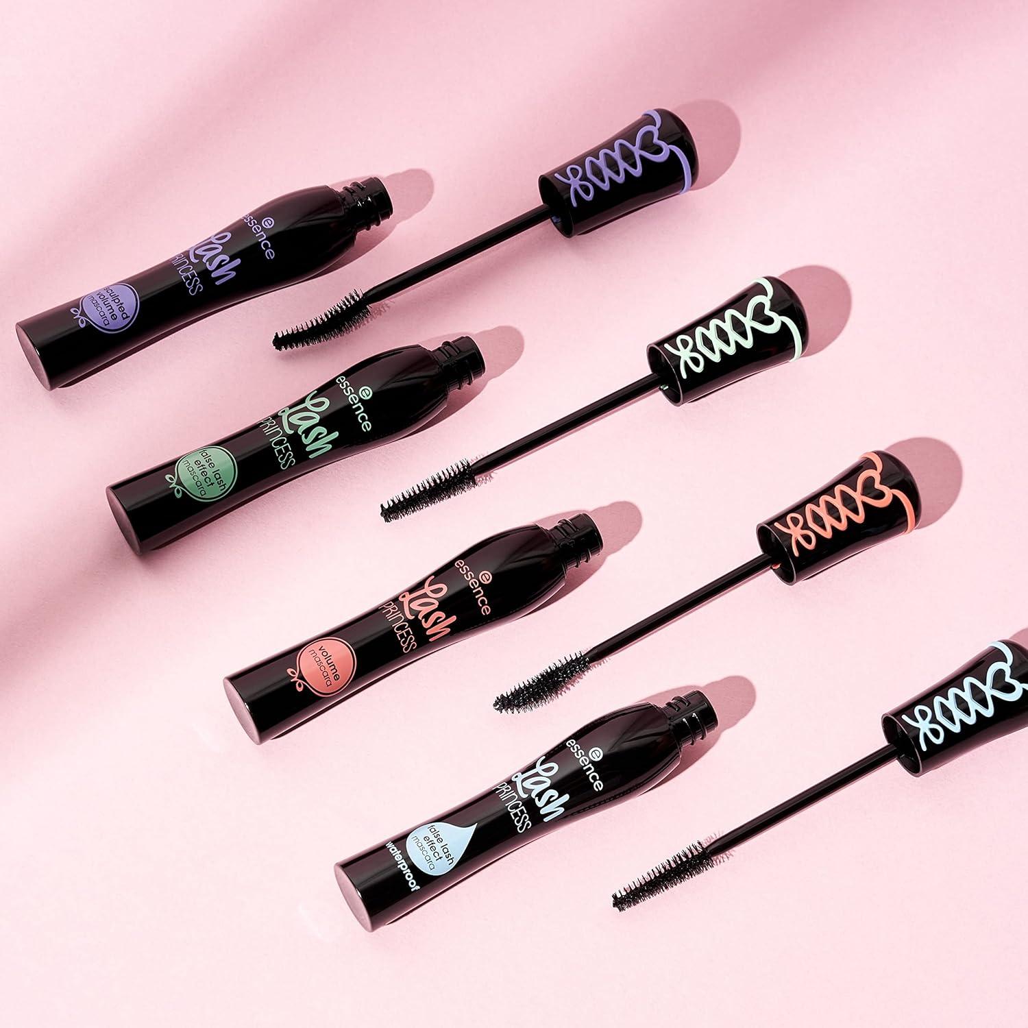 Set de Regalo Máscaras Lash Princess Essence - 4 Piezas