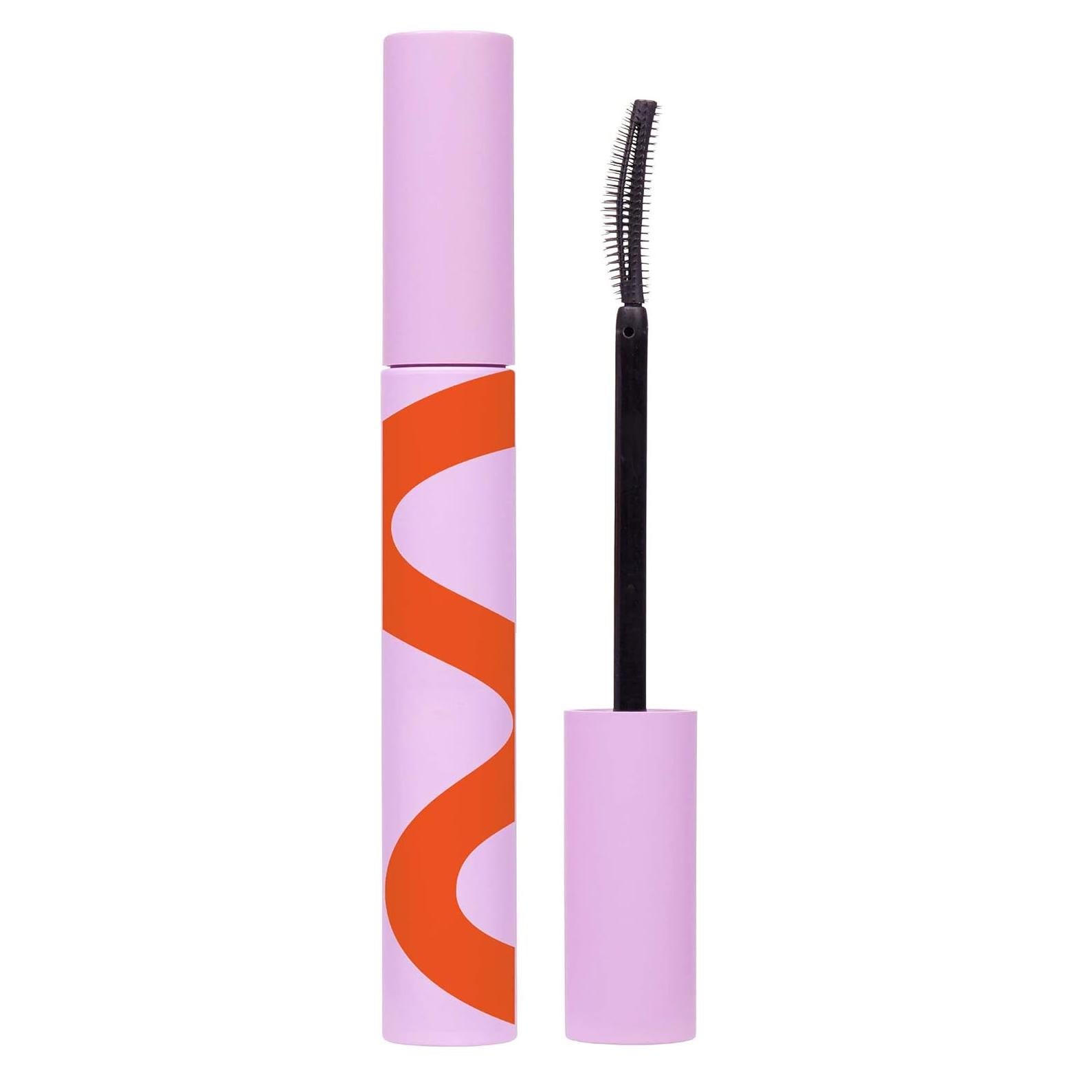 Máscara Voluminizadora y Alargadora Tower 28 - Negro