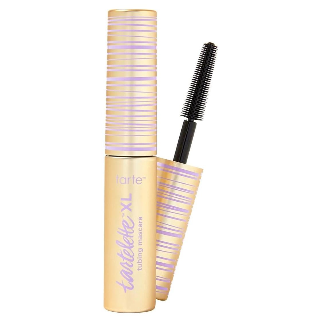 Máscara de Tubo Tarte Tartelette XL Negro 14.43x9.91cm