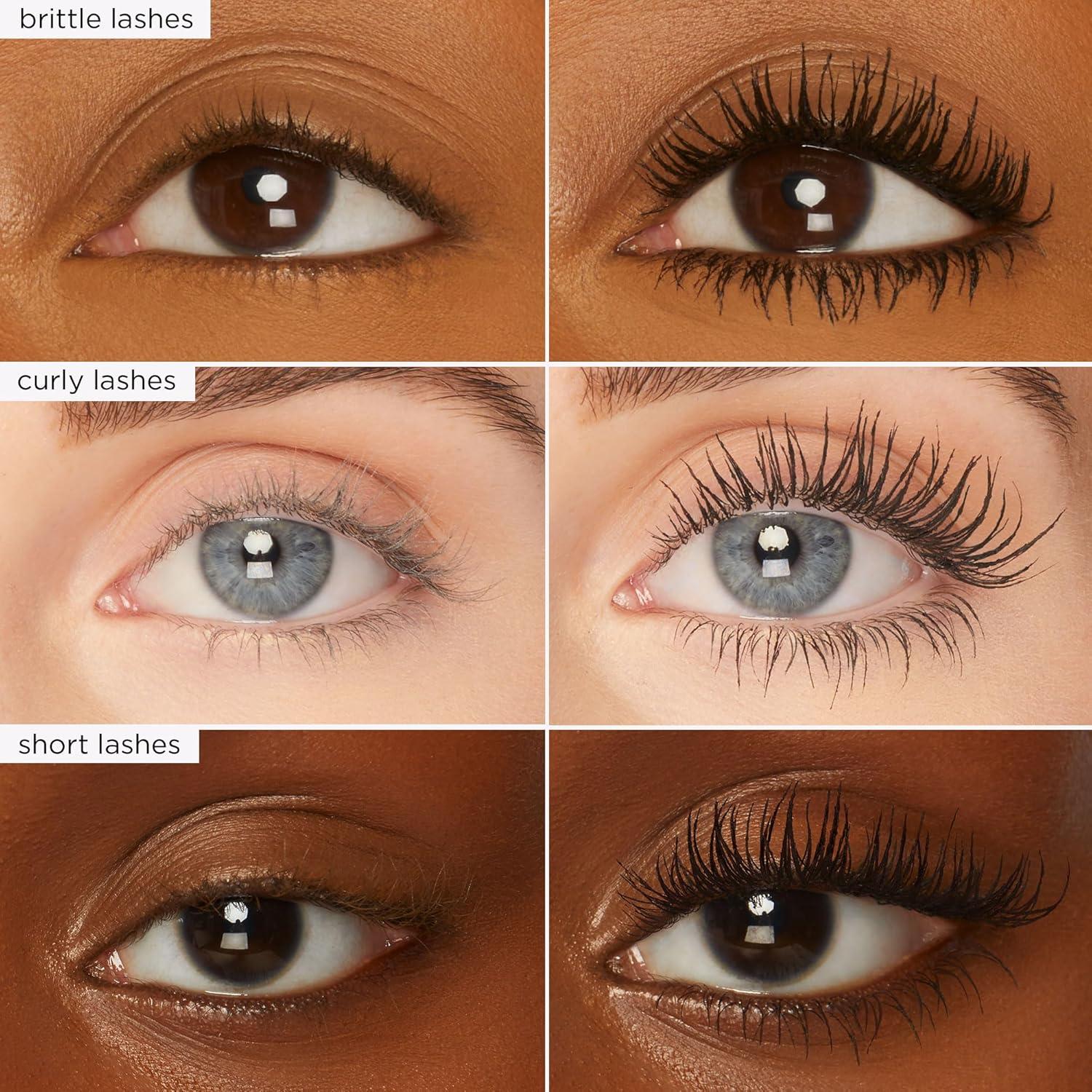 Máscara de Tubo Tarte Tartelette XL Negro 14.43x9.91cm