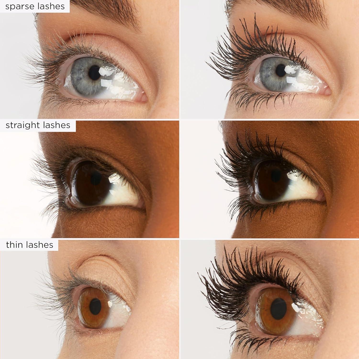 Máscara de Tubo Tarte Tartelette XL Negro 14.43x9.91cm