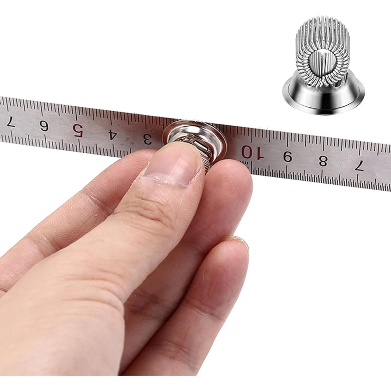 Soporte Magnético para Bolígrafos Medsuo 3 Piezas Ajustable