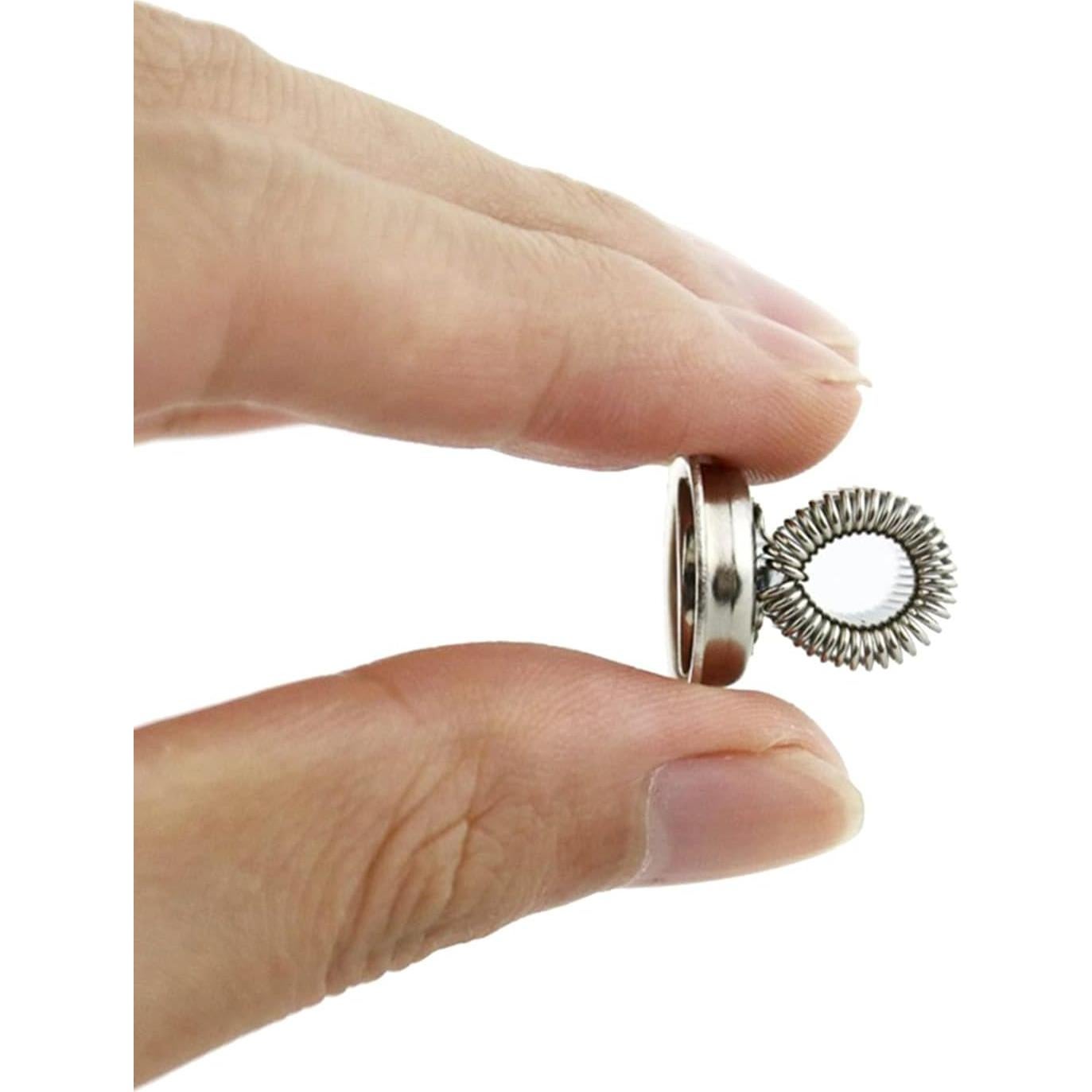 Soporte Magnético para Bolígrafos Medsuo 3 Piezas Ajustable