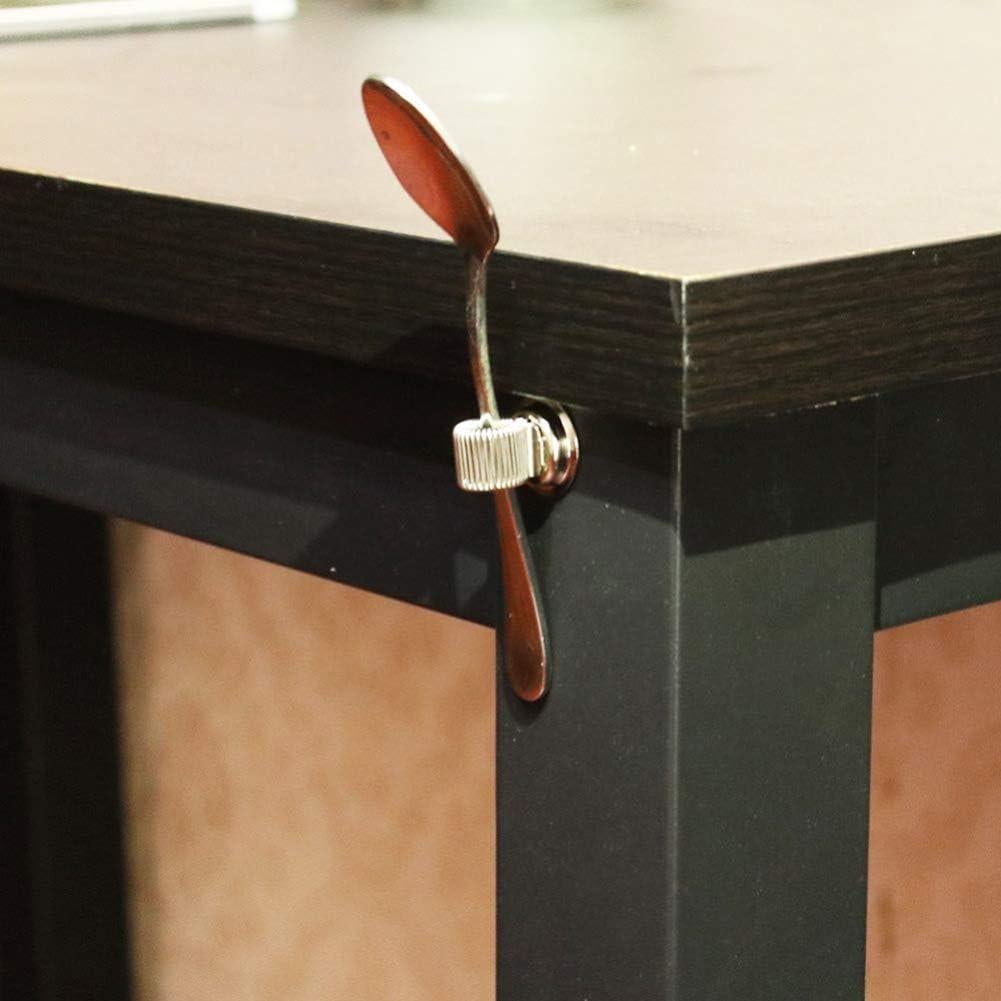 Soporte Magnético para Bolígrafos Medsuo 3 Piezas Ajustable