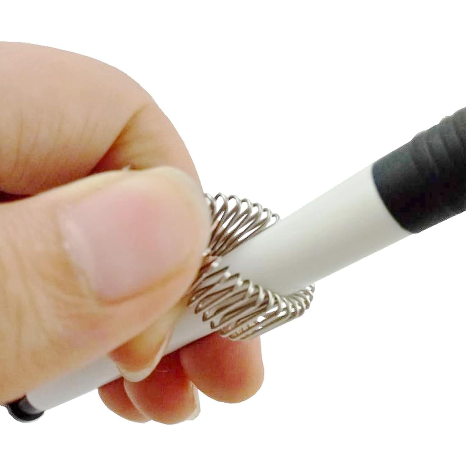 Soporte Magnético para Bolígrafos Medsuo 3 Piezas Ajustable